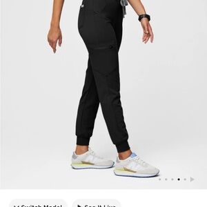 Figs Jogger Scrub Pants